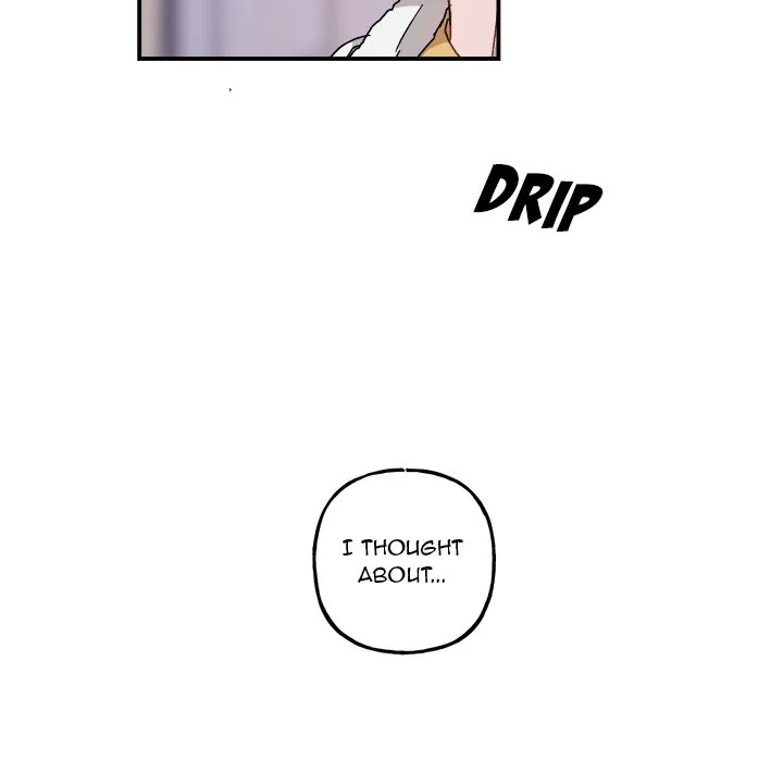 Our Future - Chapter 35
